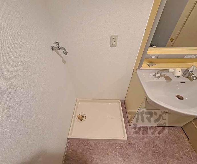 【メゾンパーマネンス】間取