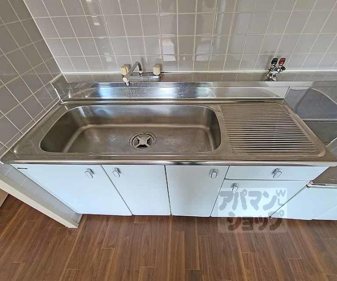 【メゾンパーマネンス】間取