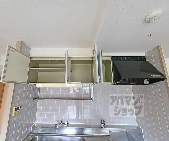 【メゾンパーマネンス】間取