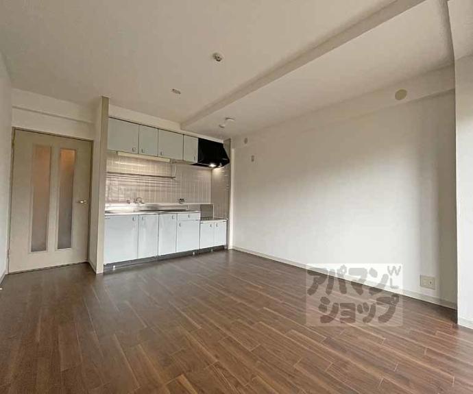 【メゾンパーマネンス】間取