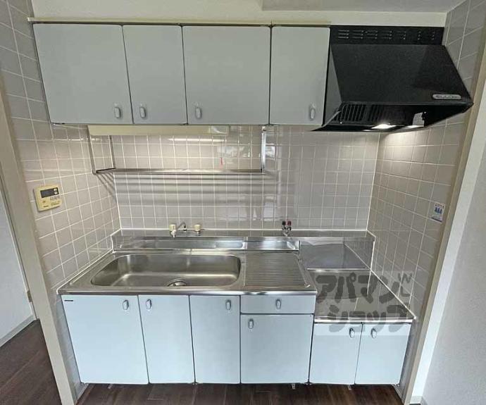 【メゾンパーマネンス】間取