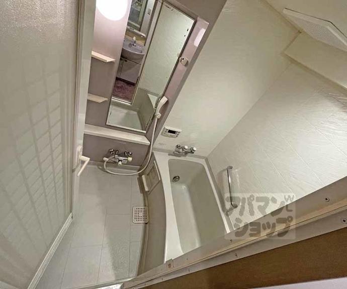 【メゾンパーマネンス】間取