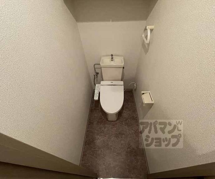 【メゾンパーマネンス】間取