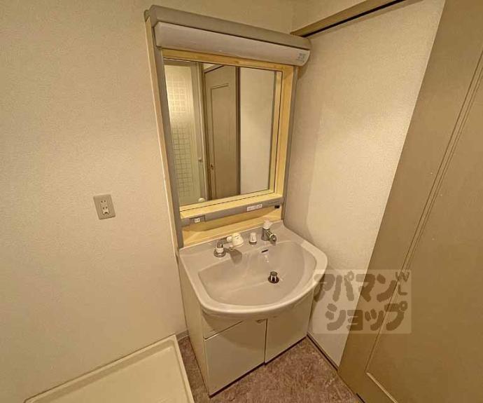 【メゾンパーマネンス】間取