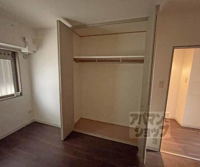 【メゾンパーマネンス】間取