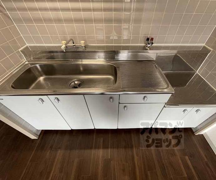 【メゾンパーマネンス】間取