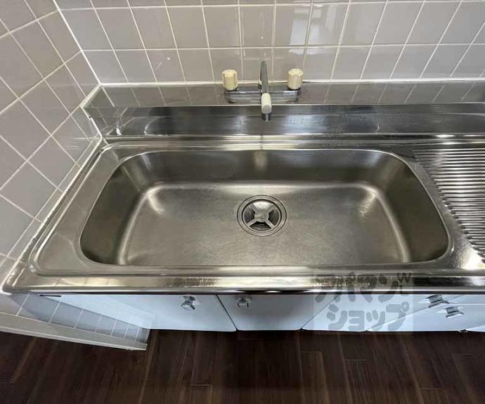 【メゾンパーマネンス】間取