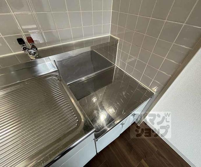 【メゾンパーマネンス】間取