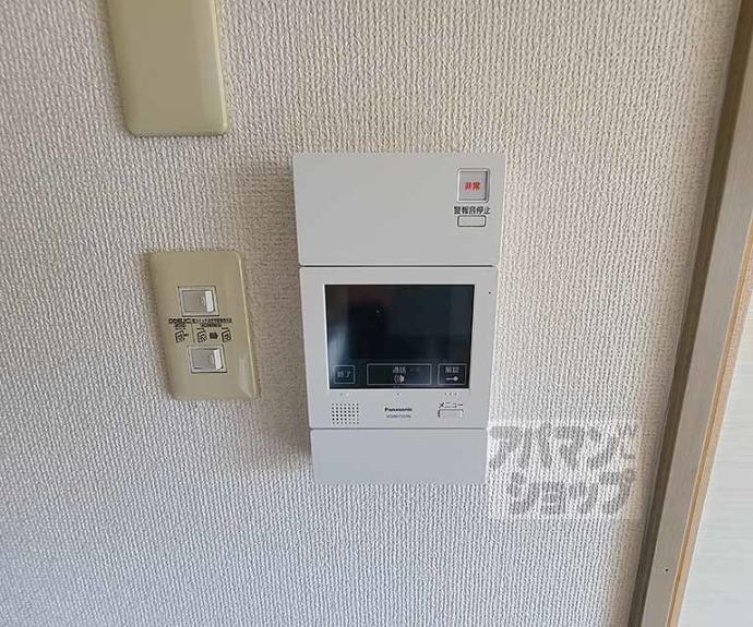 【メゾンパーマネンス】間取