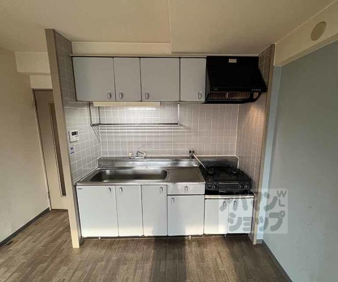 【メゾンパーマネンス】間取