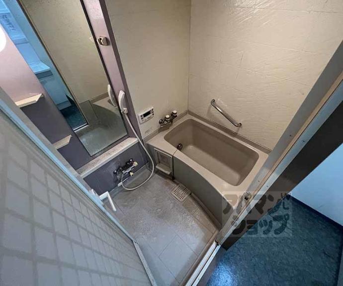 【メゾンパーマネンス】間取