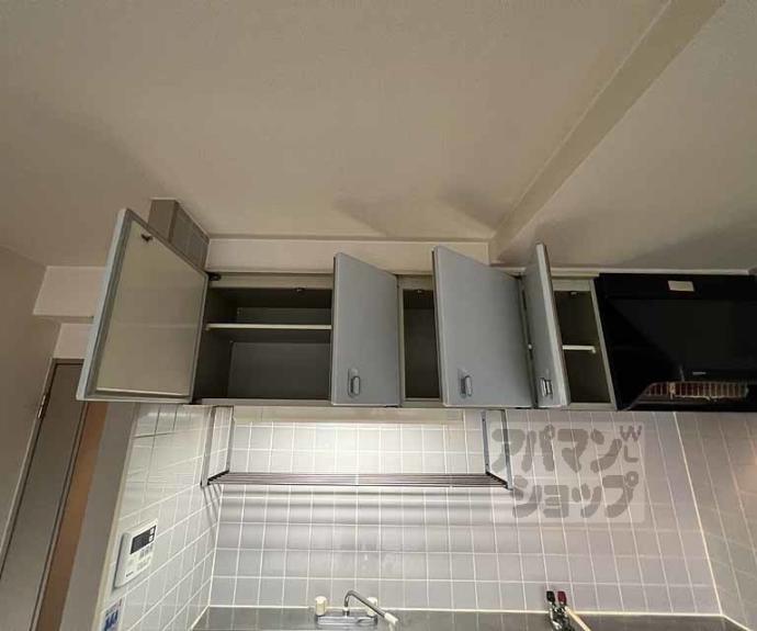 【メゾンパーマネンス】間取