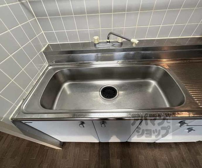 【メゾンパーマネンス】間取