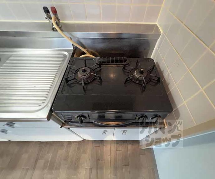 【メゾンパーマネンス】間取