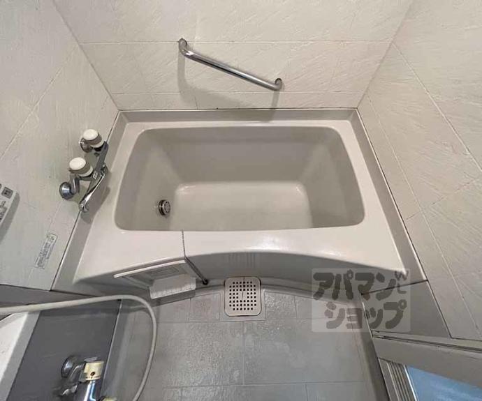 【メゾンパーマネンス】間取