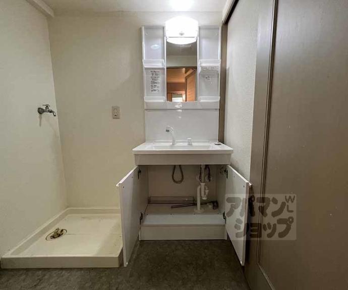 【メゾンパーマネンス】間取