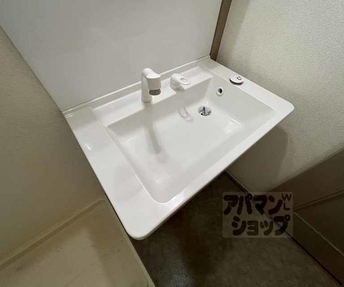 【メゾンパーマネンス】間取