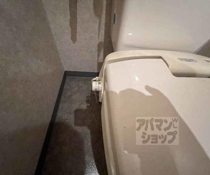 【メゾンパーマネンス】間取