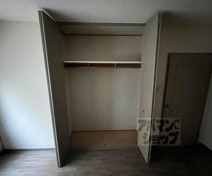 【メゾンパーマネンス】間取