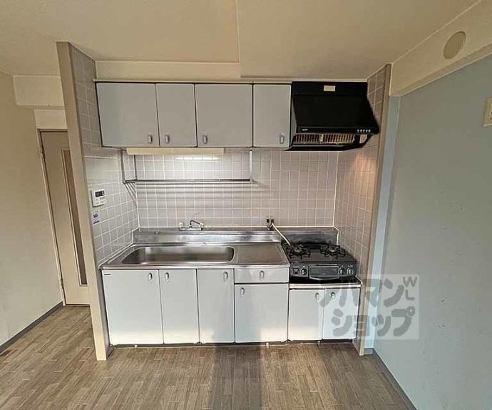 【メゾンパーマネンス】間取