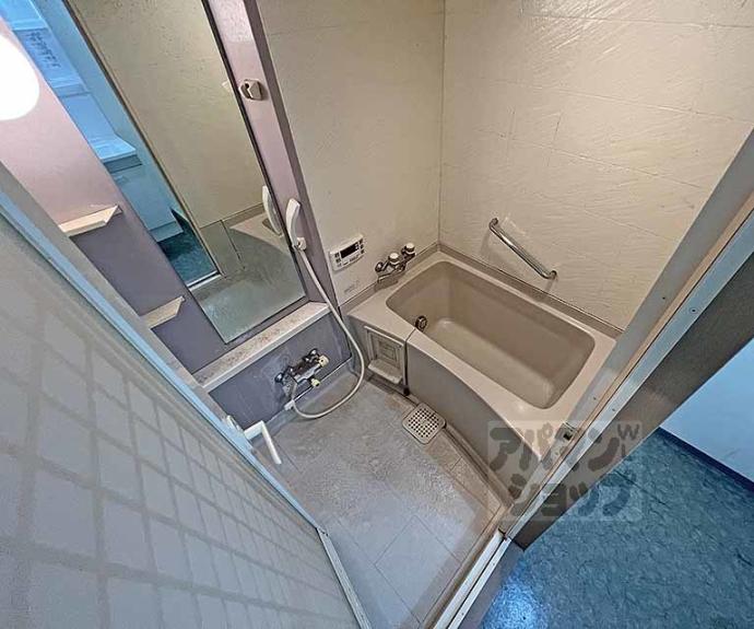 【メゾンパーマネンス】間取