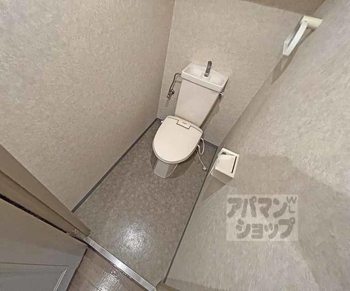 【メゾンパーマネンス】間取