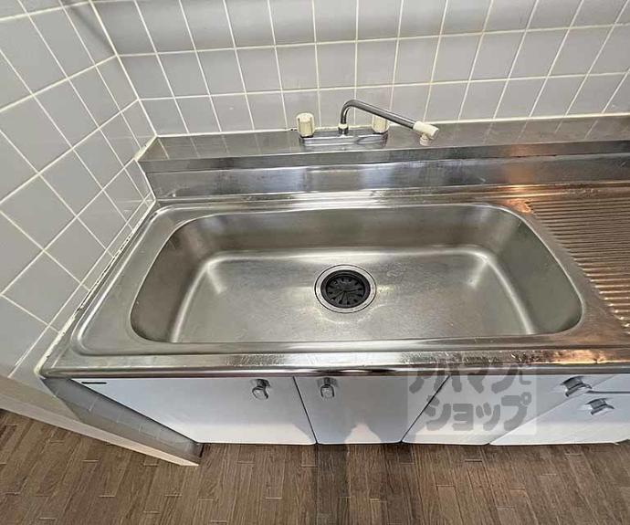 【メゾンパーマネンス】間取