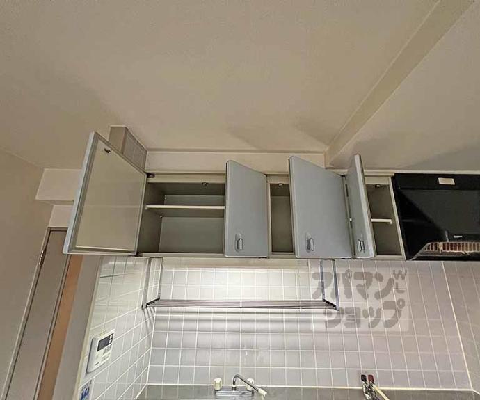 【メゾンパーマネンス】間取