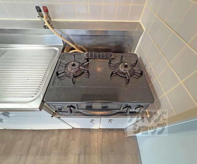 【メゾンパーマネンス】間取