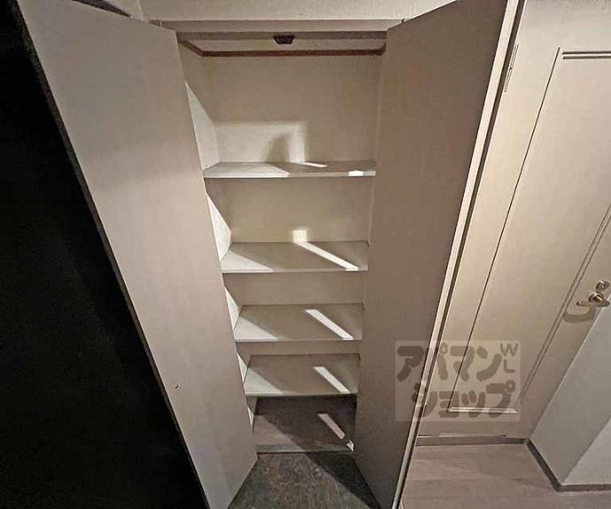 【メゾンパーマネンス】間取