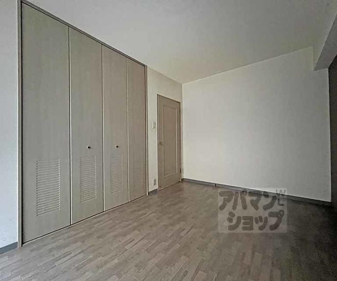 【メゾンパーマネンス】間取