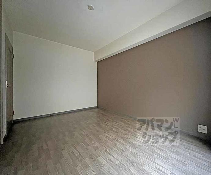 【メゾンパーマネンス】間取