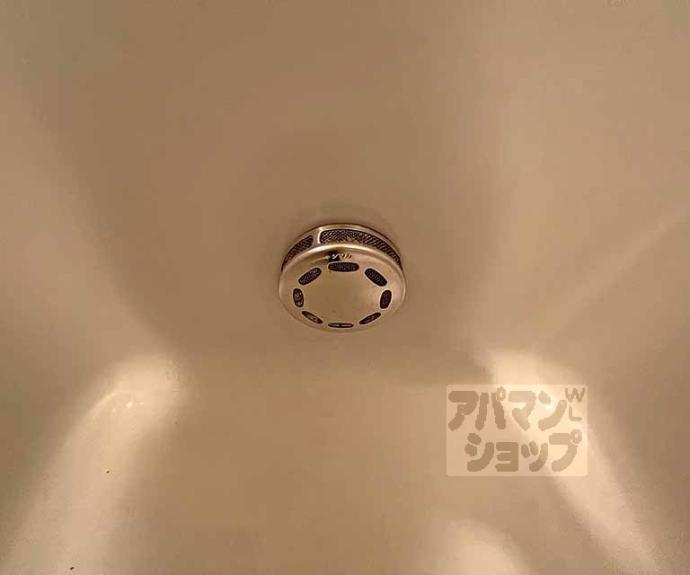 【メゾンパーマネンス】間取