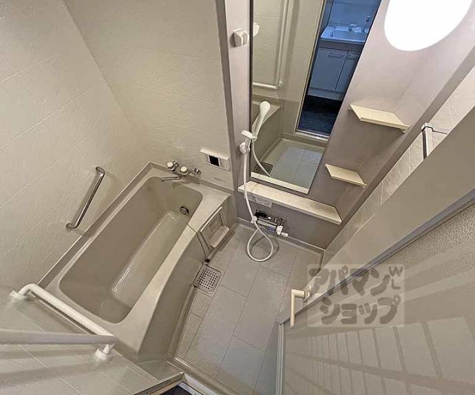 【メゾンパーマネンス】間取