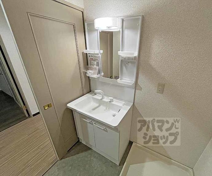 【メゾンパーマネンス】間取