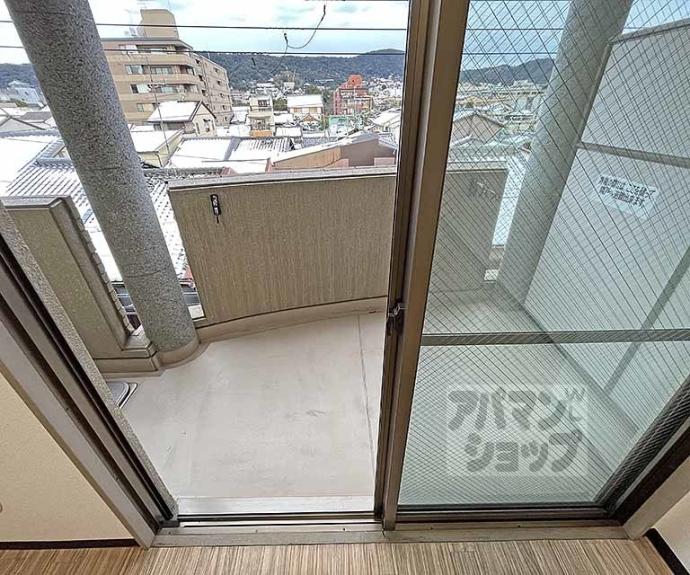 【メゾンパーマネンス】間取