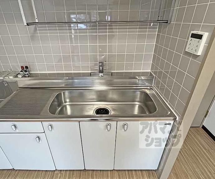 【メゾンパーマネンス】間取