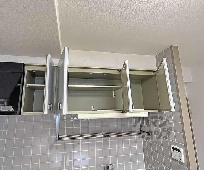 【メゾンパーマネンス】間取