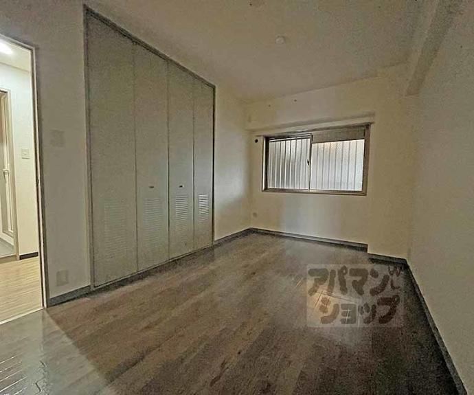 【メゾンパーマネンス】間取