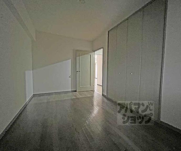 【メゾンパーマネンス】間取