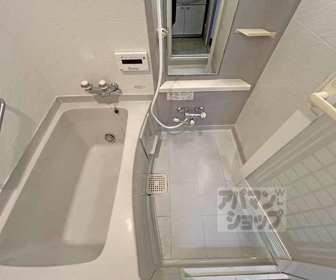 【メゾンパーマネンス】間取