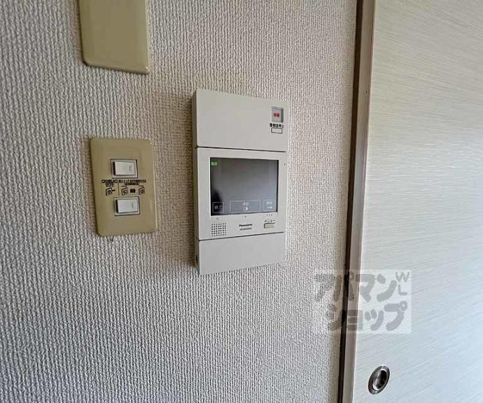 【メゾンパーマネンス】間取