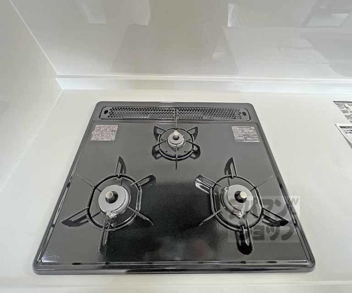 【メゾンパーマネンス】間取