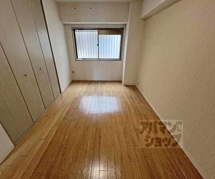 【メゾンパーマネンス】間取