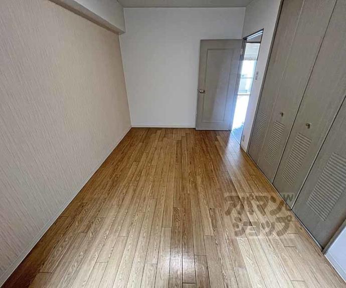 【メゾンパーマネンス】間取