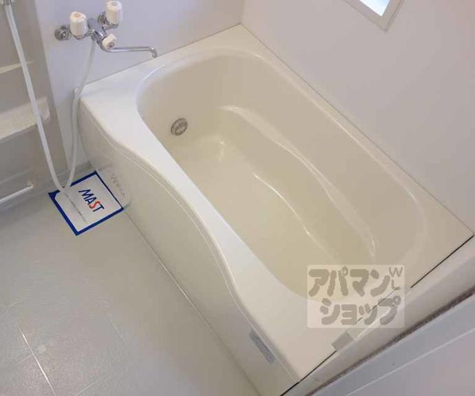 【オヴェスト　アロッジオ】間取