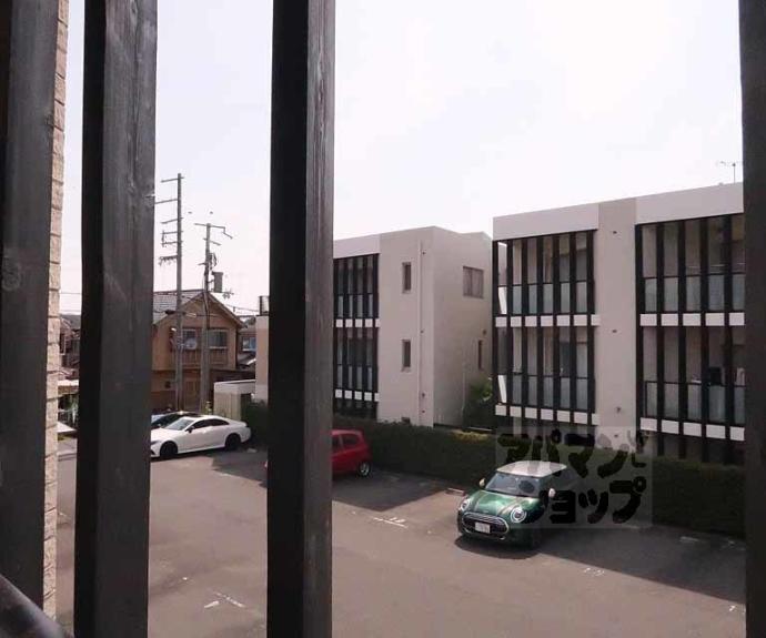 【ＰＡＲＫ　ＨＩＬＬＳ　ＯＹＡＫＥ】間取