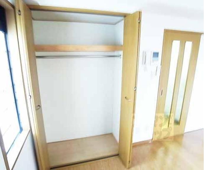 【グラシアス】間取