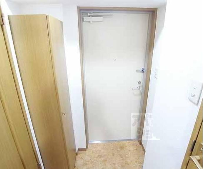 【グラシアス】間取