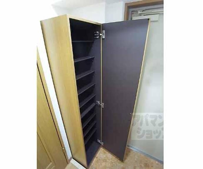 【グラシアス】間取